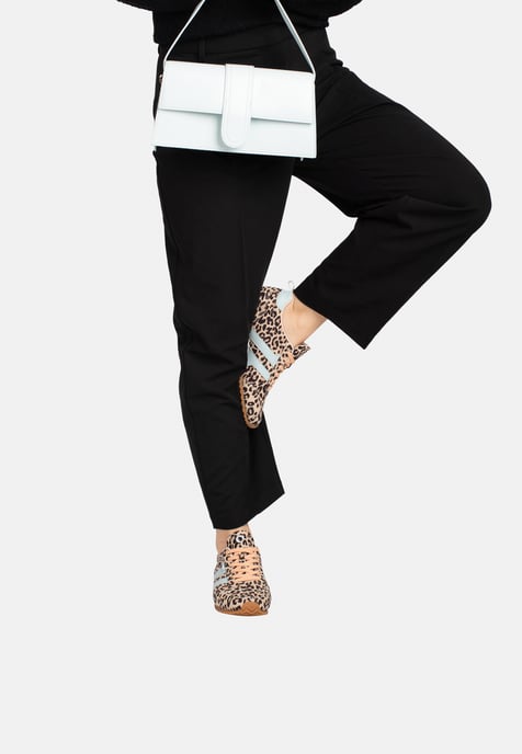 POSH by Poelman MAXINE Damen Sneaker - Image 6