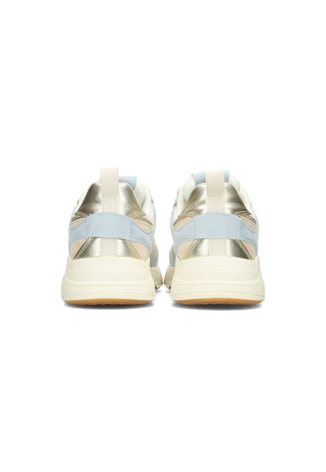 POSH by Poelman CARO Damen Sneaker - Image 3