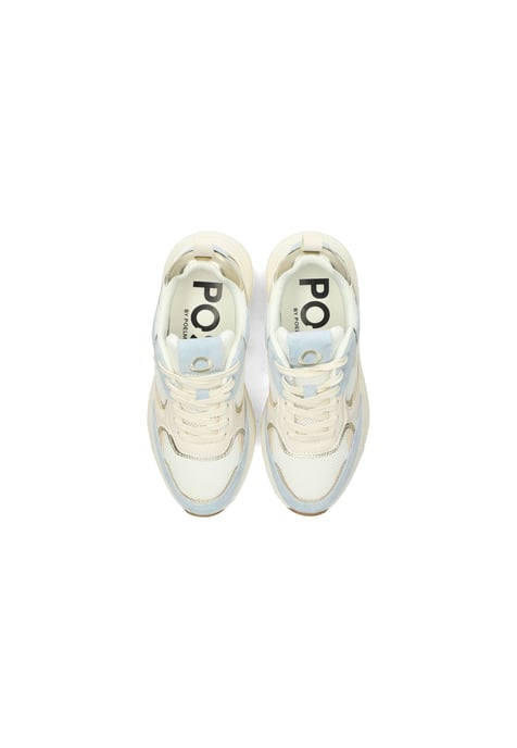 POSH by Poelman CARO Damen Sneaker - Image 4