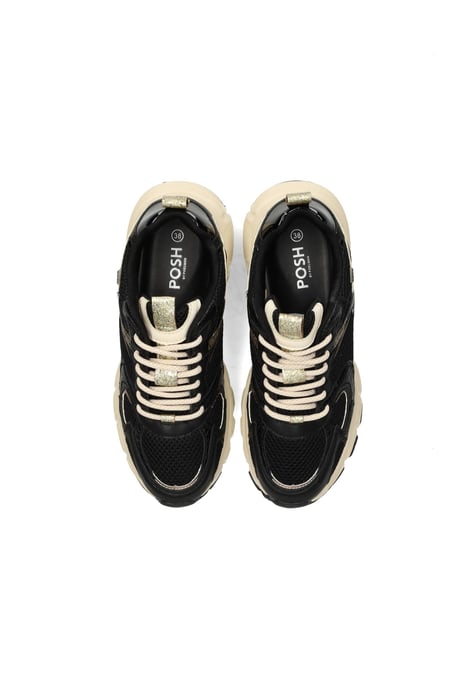 POSH by Poelman LOLA Damen Sneakers - Image 4