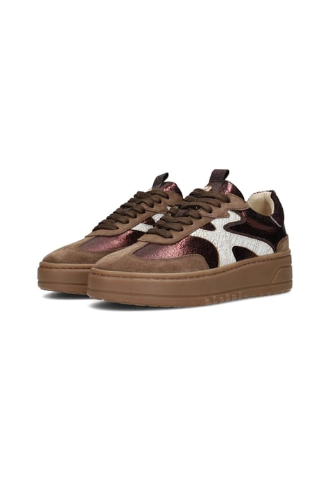 HABOOB AURELIE Damen Sneaker - Image 2