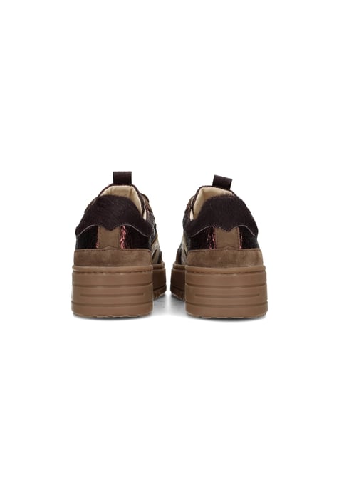 HABOOB AURELIE Damen Sneaker - Image 3