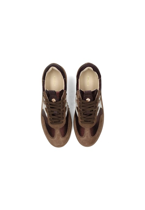 HABOOB AURELIE Damen Sneaker - Image 4