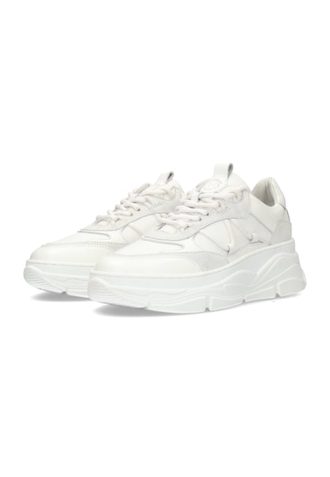 PS Poelman Damen JILLY Sneaker - Image 2