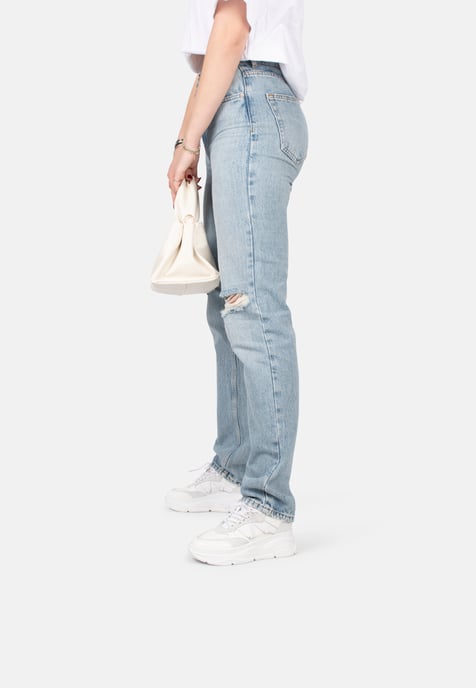 PS Poelman Damen JILLY Sneaker - Image 6