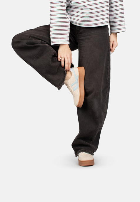 POSH by Poelman GEORGIA Damen Sneaker - Image 6