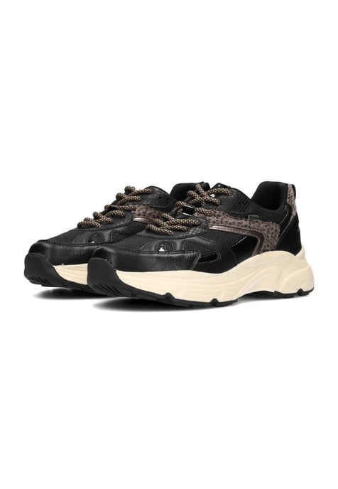 POSH by Poelman AYOKI Damen Sneaker - Image 2
