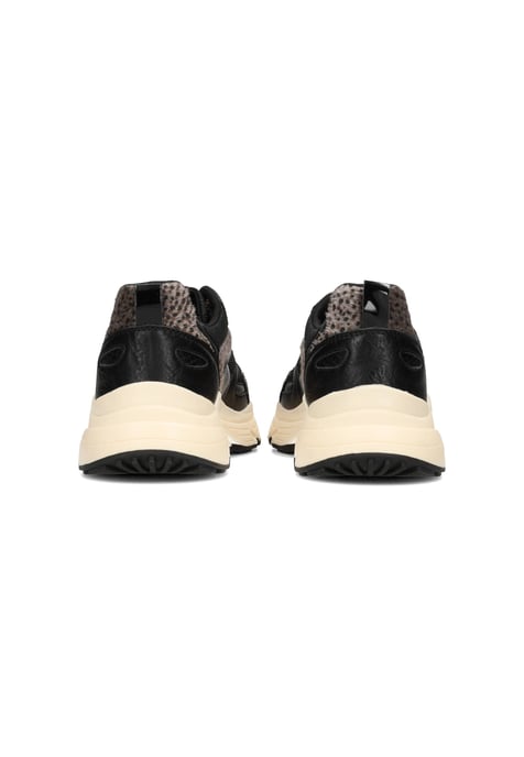 POSH by Poelman AYOKI Damen Sneaker - Image 3