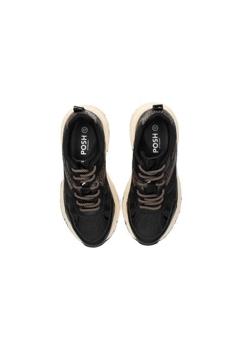 POSH by Poelman AYOKI Damen Sneaker - Image 4