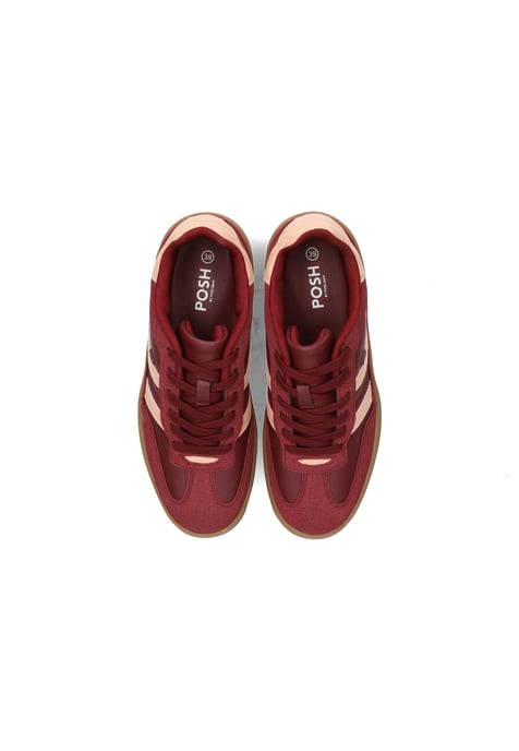 POSH by Poelman BODIE Damen Sneakers - Image 4