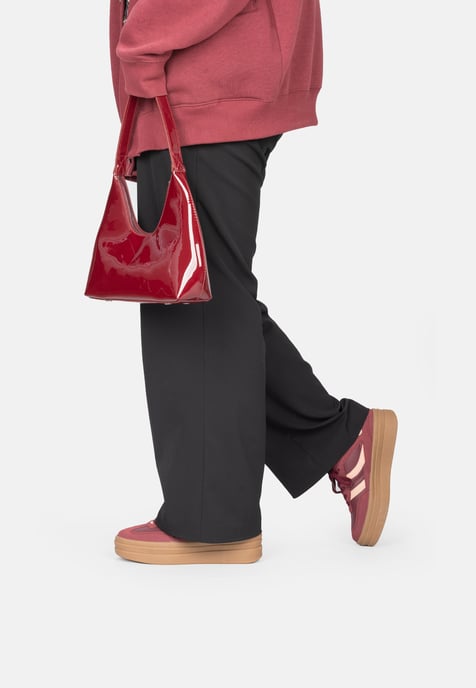 POSH by Poelman BODIE Damen Sneakers - Image 6