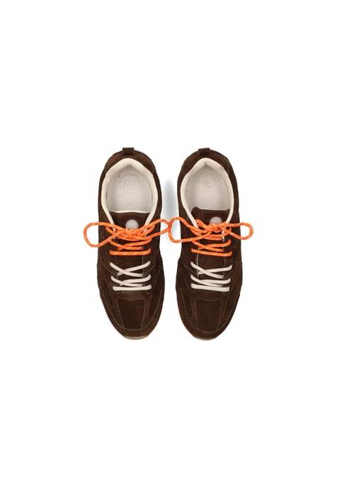 PS Poelman JENN Damen Sneaker - Image 4