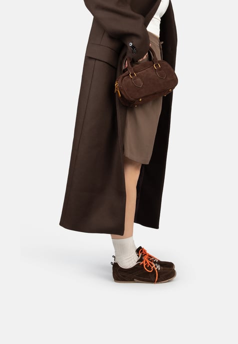 PS Poelman JENN Damen Sneaker - Image 6