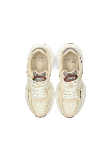 POSH by Poelman LISE Damen Sneaker - Image 4