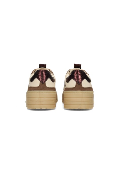 PS Poelman ANEMONE Damen Sneaker - Image 3