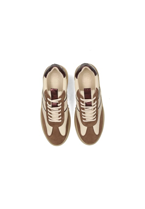 PS Poelman ANEMONE Damen Sneaker - Image 4