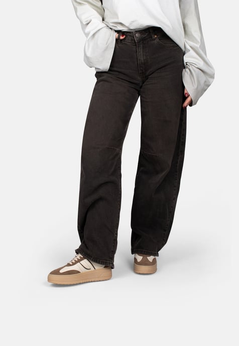 PS Poelman ANEMONE Damen Sneaker - Image 6