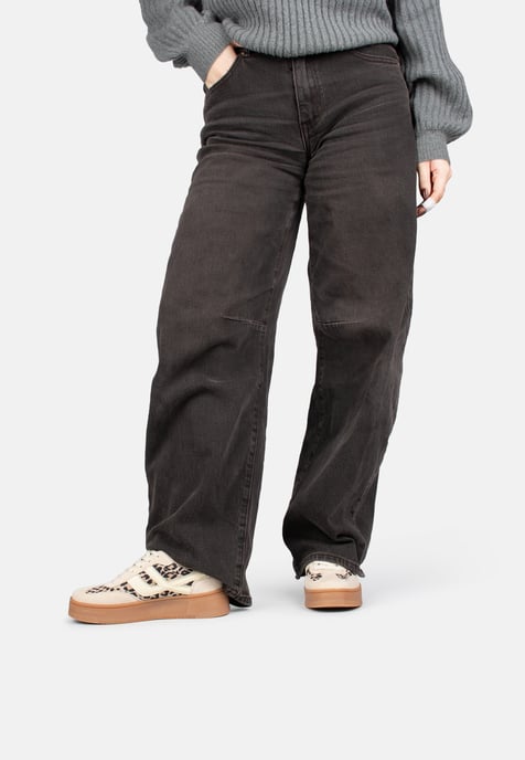 POSH by Poelman GEORGIA Damen Sneaker - Image 6