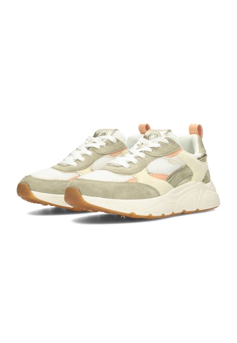 POSH by Poelman CARO Damen Sneaker - Image 2