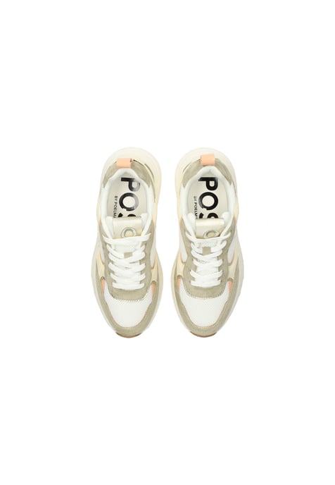 POSH by Poelman CARO Damen Sneaker - Image 4