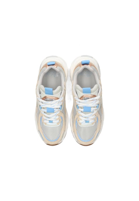 POSH by Poelman HARPER Damen Sneaker - Image 4