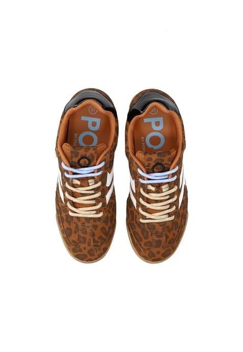 POSH by Poelman SKYE Damen Sneakers - Image 4