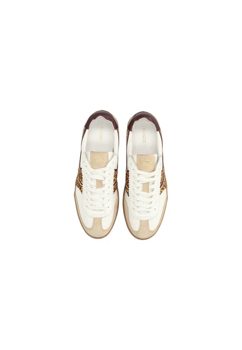 HABOOB POLARO Damen Sneaker - Image 3
