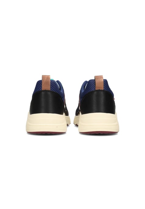 POSH by Poelman CAROCEL Damen Sneaker - Image 3