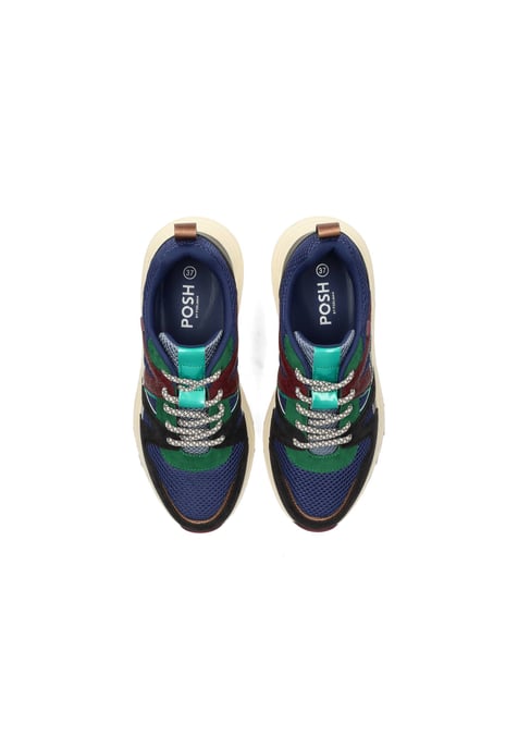 POSH by Poelman CAROCEL Damen Sneaker - Image 4