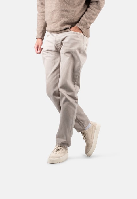 PS Poelman IVAR Herren Sneaker - Image 6