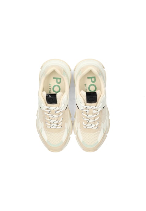 POSH by Poelman GIGI Damen Sneaker - Image 4