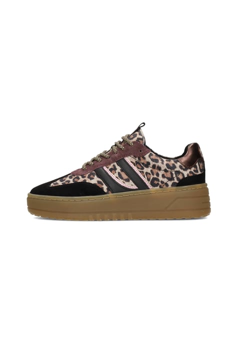 PS Poelman ANEMONE Damenschuhe - Image 1