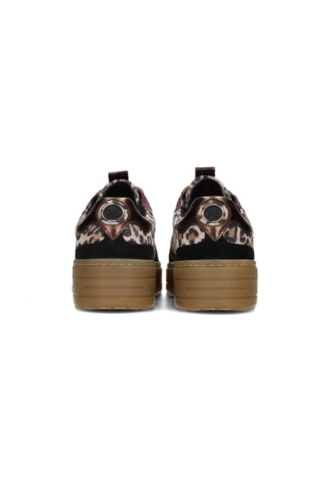 PS Poelman ANEMONE Damenschuhe - Image 3