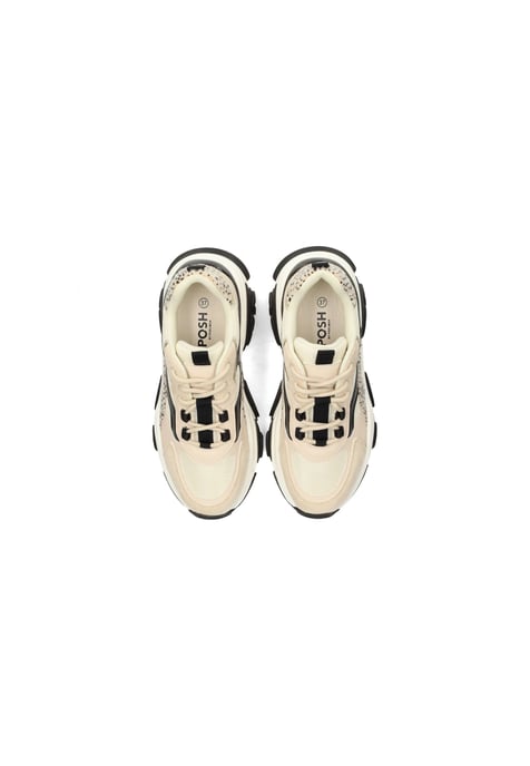 POSH by Poelman POLLY Damen Sneakers - Image 4