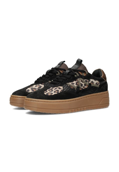 PS Poelman ANEMONE Damen Sneaker - Image 2