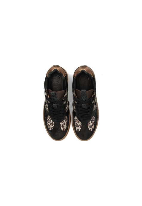 PS Poelman ANEMONE Damen Sneaker - Image 4