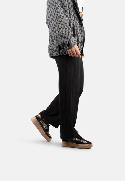 PS Poelman ANEMONE Damen Sneaker - Image 6