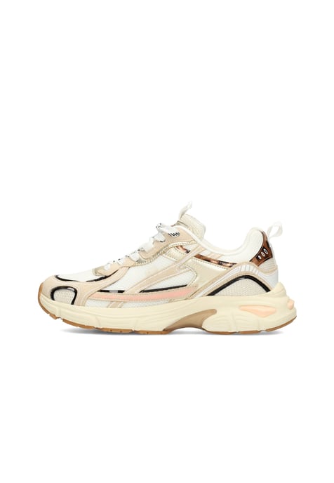 POSH by Poelman HARPER Damen Sneaker - Image 1