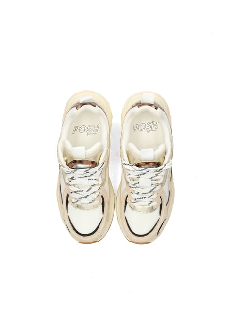 POSH by Poelman HARPER Damen Sneaker - Image 4