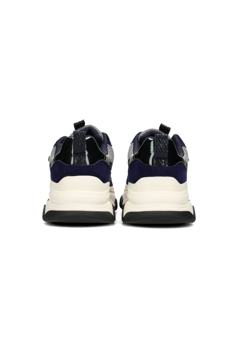 POSH by Poelman GIGI Damensneaker - Image 3
