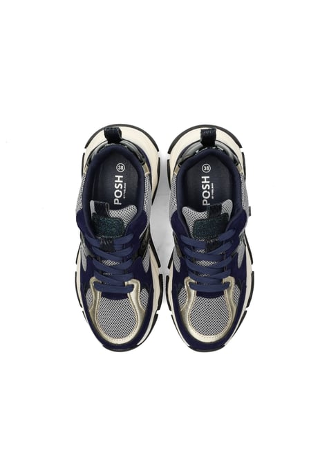 POSH by Poelman GIGI Damensneaker - Image 4