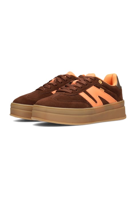POSH by Poelman NOË Damen Sneakers - Image 2