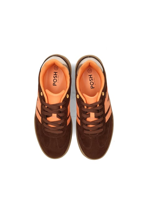 POSH by Poelman NOË Damen Sneakers - Image 4