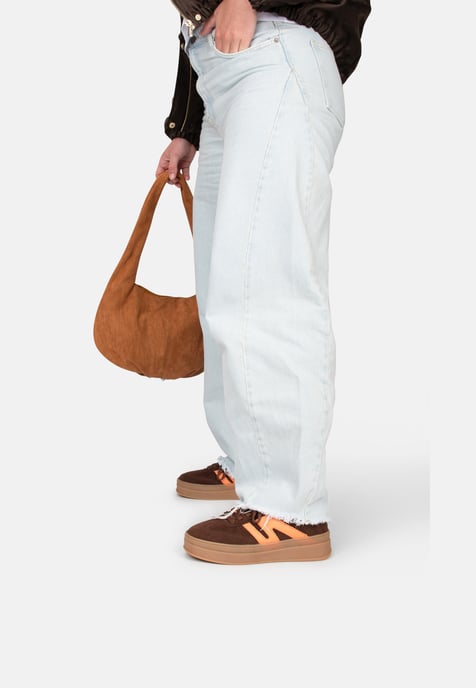 POSH by Poelman NOË Damen Sneakers - Image 6
