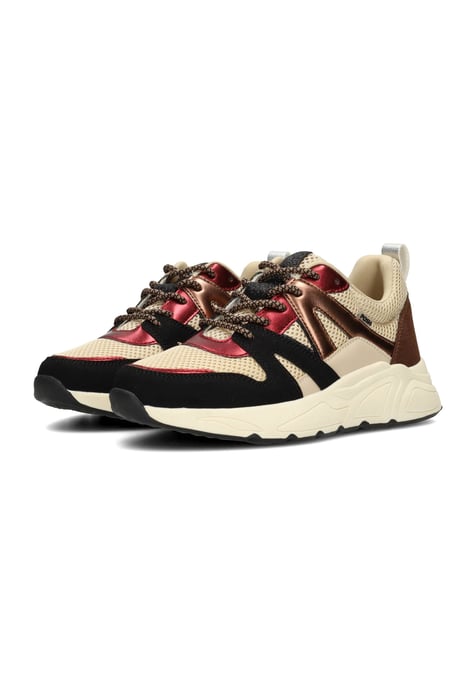 POSH by Poelman CAROCEL Damen Sneaker - Image 2