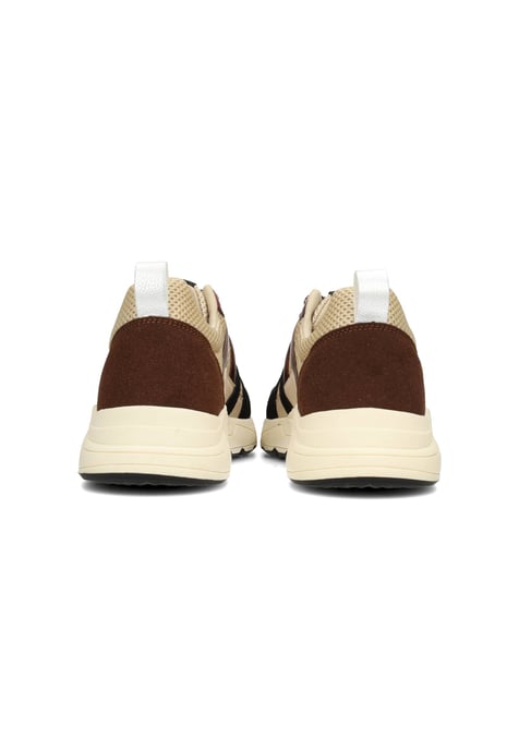 POSH by Poelman CAROCEL Damen Sneaker - Image 3