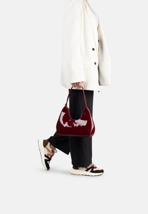 POSH by Poelman CAROCEL Damen Sneaker - Image 6