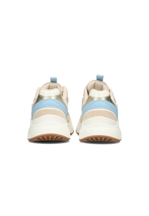POSH by Poelman ABBY Damen Sneaker - Image 3