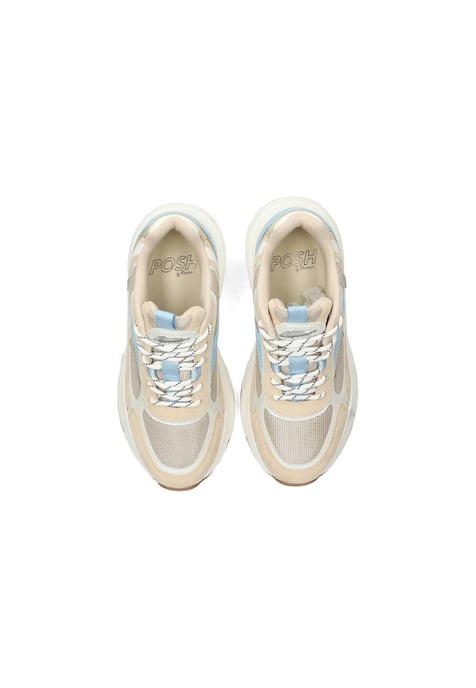 POSH by Poelman ABBY Damen Sneaker - Image 4
