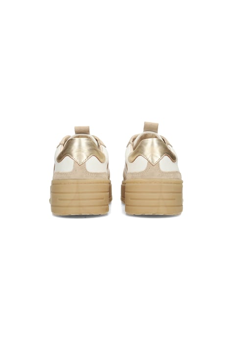 PS Poelman ANEMONE Damen Sneaker - Image 3